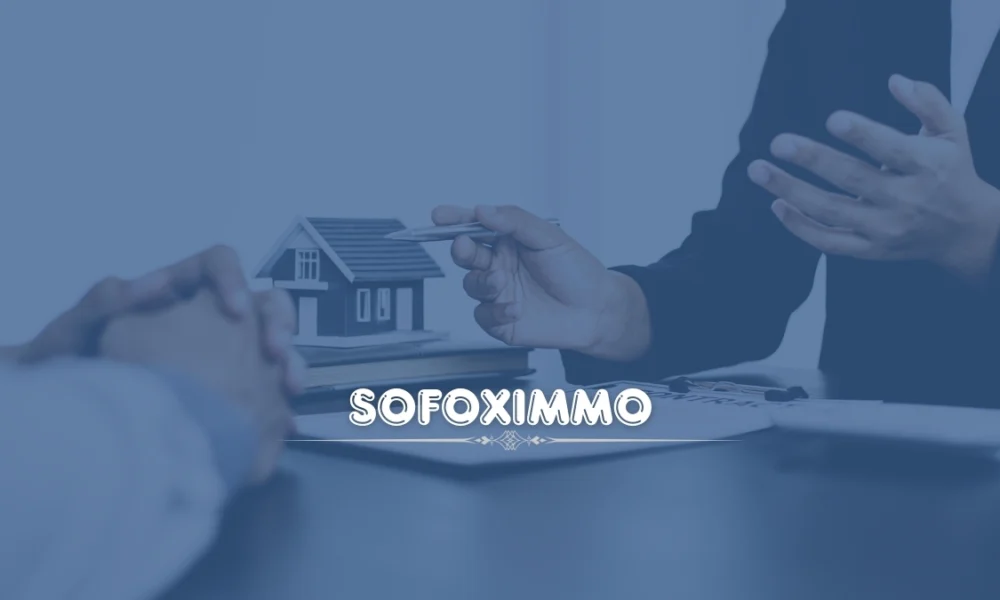 Sofoximmo