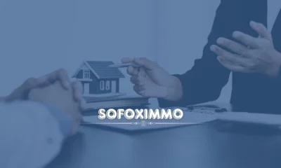 Sofoximmo