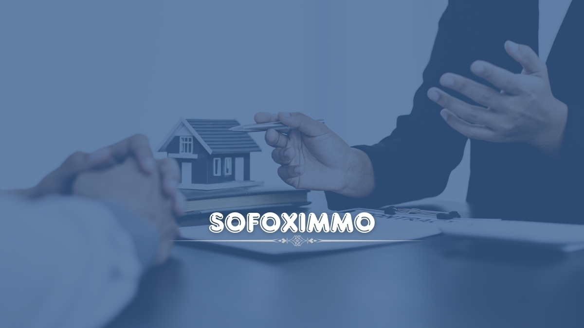Sofoximmo