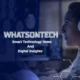WhatsonTech