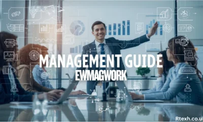 Management Guide Ewmagwork