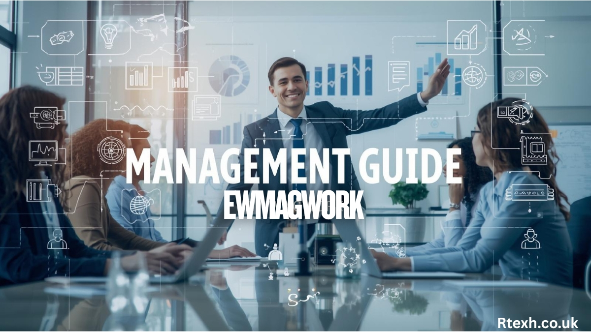 Management Guide Ewmagwork