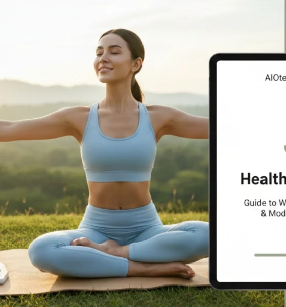 AIOtechnical.com Health & Beauty