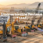 Ironmartonline Reviews