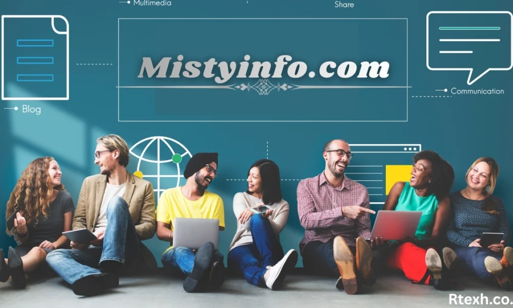 Mistyinfo.com