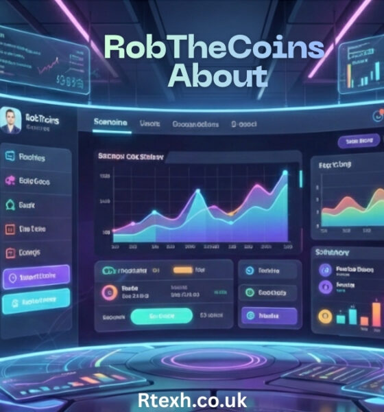 RobTheCoins About
