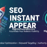 SEO Instant Appear HighSoftware99.com