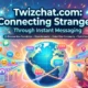 Twizchat com