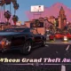 Wheon Grand Theft Auto