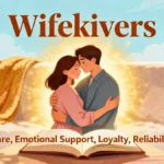 Wifekivers