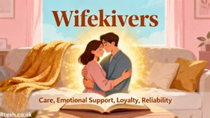 Wifekivers