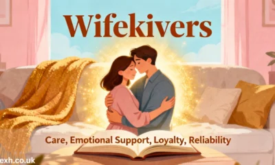 Wifekivers