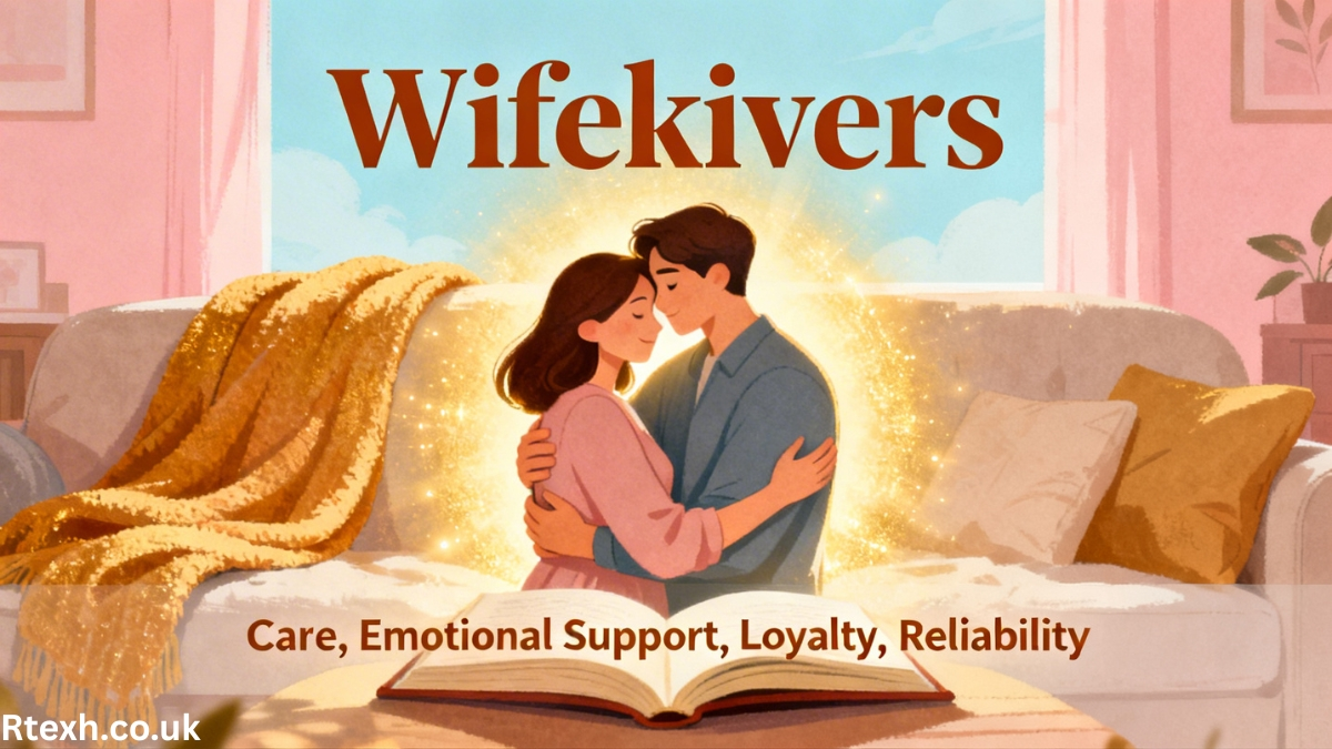 Wifekivers