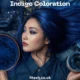 Indigo Coloration