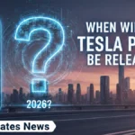 Rajkot Updates News: When Will the Tesla Phone Be Released