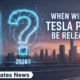 Rajkot Updates News: When Will the Tesla Phone Be Released