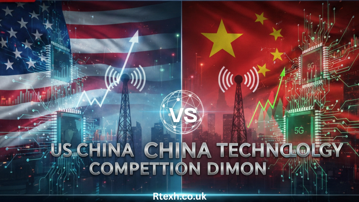 us china technology competition dimon