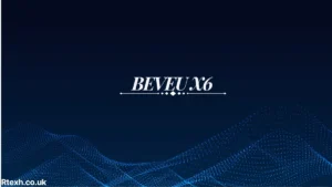 Beveu X6