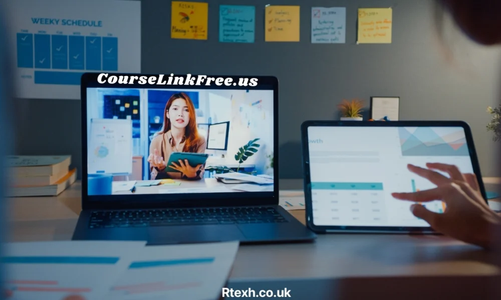 CourseLinkFree.us