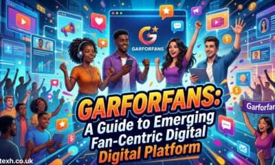 Garforfans