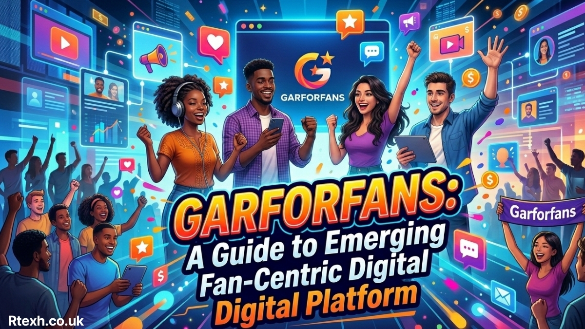 Garforfans
