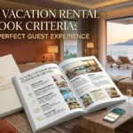 Luxury Vacation Rental Guidebook Criteria