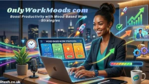 OnlyWorkMoods com