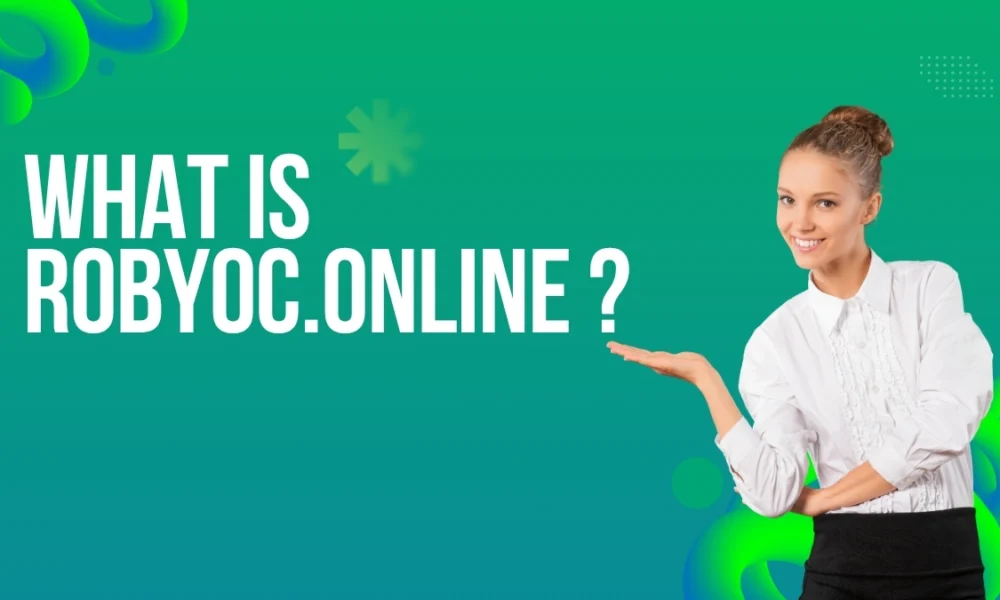Robyoc.online