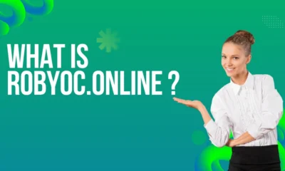 Robyoc.online