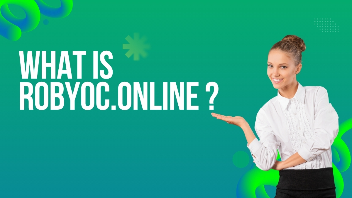 Robyoc.online