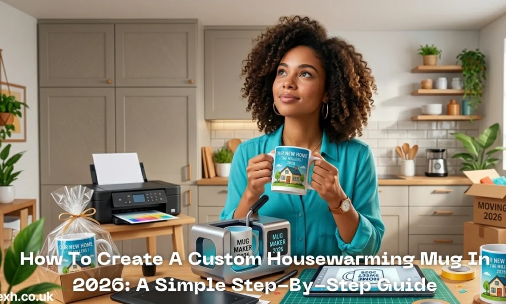 How To Create A Custom Housewarming Mug In 2026: A Simple Step-By-Step Guide