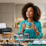 How To Create A Custom Housewarming Mug In 2026: A Simple Step-By-Step Guide
