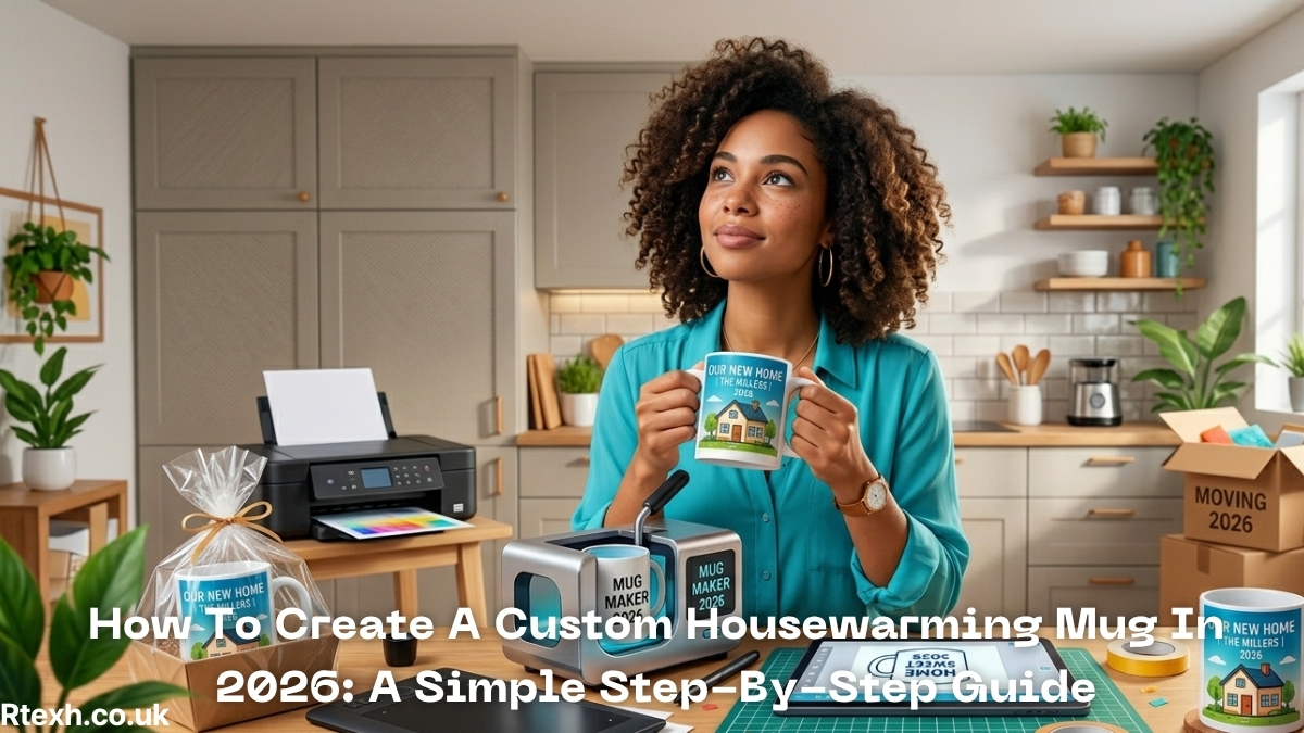 How To Create A Custom Housewarming Mug In 2026: A Simple Step-By-Step Guide